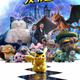 Image for article titled Disney Has Hopes for More Alien and Planet of the Apes After the Fox Merger